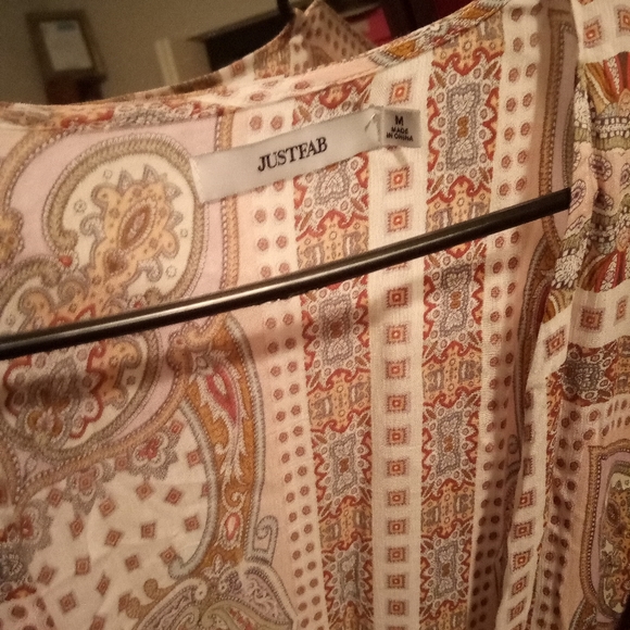 Women's Kimono - Picture 2 of 4